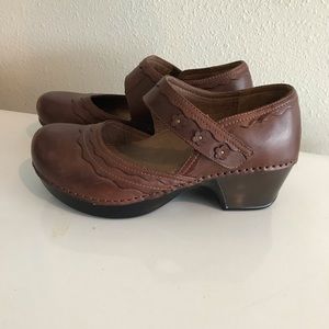 Dansko shoes NWOT